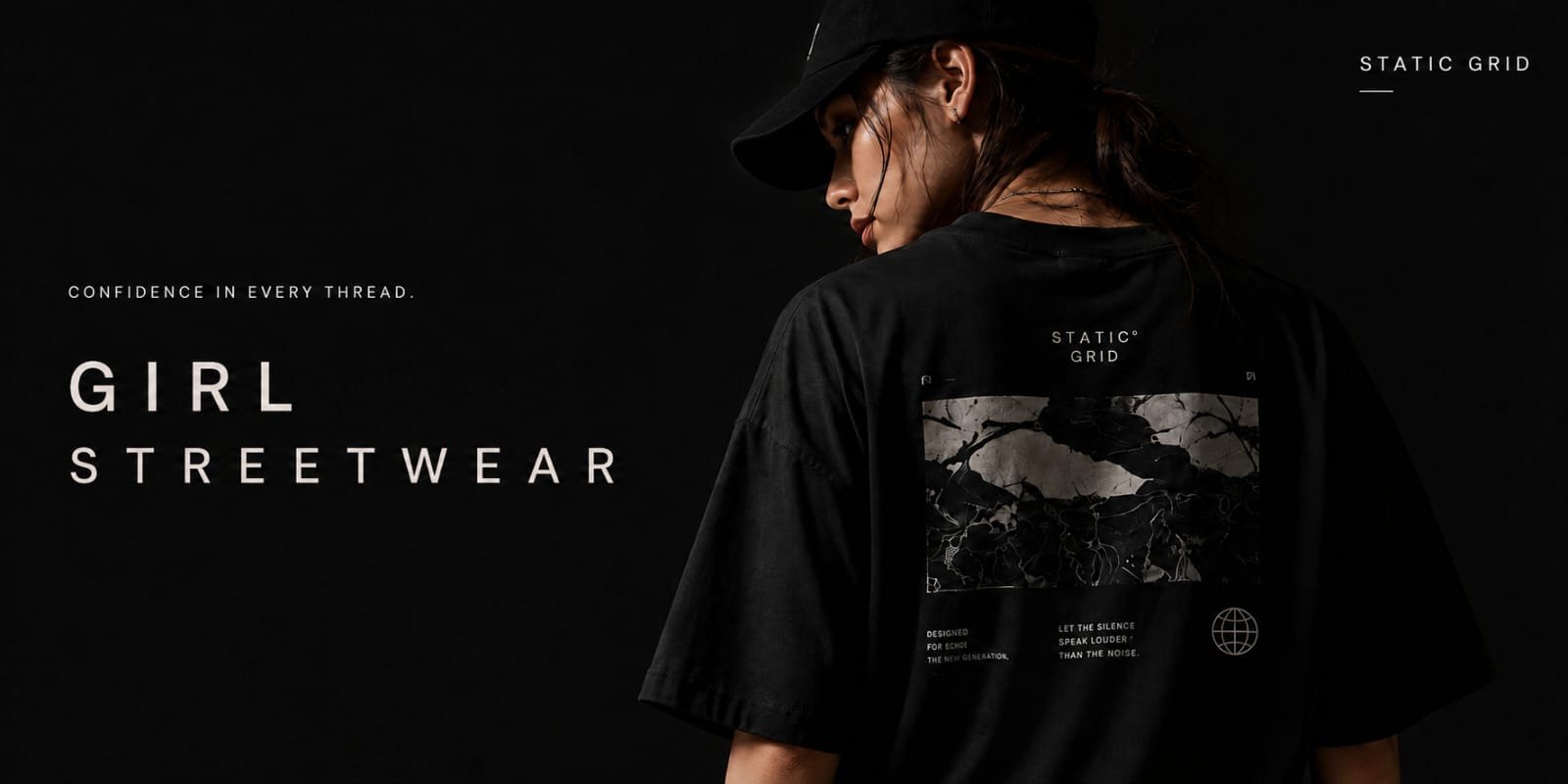 Girls Streetwear